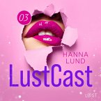 LustCast: Deadline (MP3-Download)