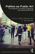 Politics as Public Art (eBook, ePUB) - Bild 1