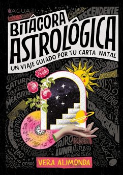 Cover Bitácora astrológica (eBook, ePUB)