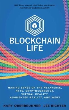 Blockchain Life (eBook, ePUB) - Oberbrunner, Kary; Richter, Lee