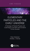 Elementary Particles and the Early Universe (eBook, ePUB)