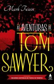 As aventuras de Tom Sawyer (eBook, ePUB)