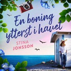 En boning ytterst i havet (MP3-Download) - Jonsson, Stina
