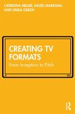 Creating TV Formats (eBook, PDF)