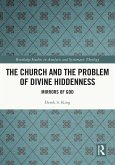The Church and the Problem of Divine Hiddenness (eBook, ePUB)