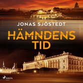 Hämndens tid (MP3-Download) Hämndens tid (MP3-Download)