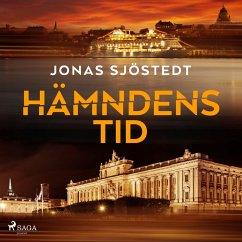 Hämndens tid (MP3-Download) - Sjöstedt, Jonas