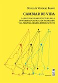 Cambiar de vida (eBook, ePUB) Cambiar de vida (eBook, ePUB)