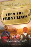 From The Front Lines (eBook, ePUB)