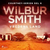 Vredens land (MP3-Download)