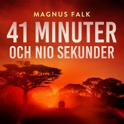 41 minuter och nio sekunder (MP3-Download) - Falk, Magnus