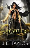 Jasmine (Fractured Fairy Tales, #8) (eBook, ePUB)