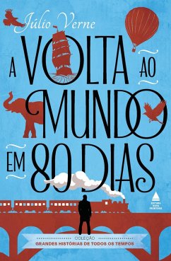 Cover A volta ao mundo em 80 dias (eBook, ePUB)
