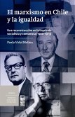 El marxismo en Chile y la igualdad (eBook, ePUB)