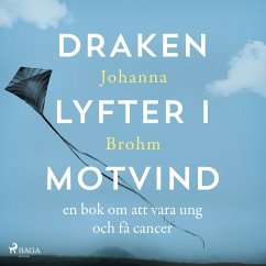 Draken lyfter i motvind (MP3-Download) - Brohm, Johanna