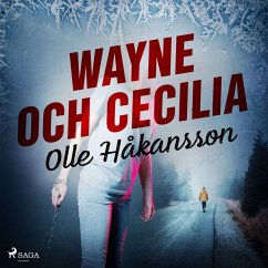 Cover Wayne och Cecilia (MP3-Download)
