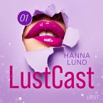 LustCast: En klippa av lust (MP3-Download)