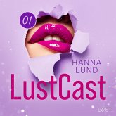 LustCast: En klippa av lust (MP3-Download)