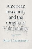 American Insecurity and the Origins of Vulnerability (eBook, ePUB)