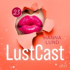 LustCast: Fontänorgasm (MP3-Download)