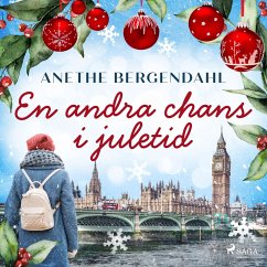 En andra chans i juletid (MP3-Download) - Bergendahl, Anethe