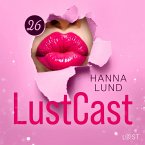 LustCast: Efterrätt i Berlin (MP3-Download)