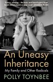An Uneasy Inheritance (eBook, ePUB)
