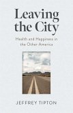Leaving the City (eBook, ePUB)