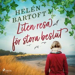 Liten resa för stora beslut (MP3-Download) - Bartoft, Helén