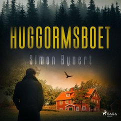 Cover Huggormsboet (MP3-Download)
