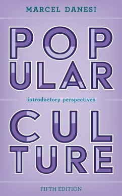 Cover Popular Culture (eBook, ePUB)