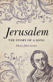 Jerusalem (eBook, ePUB)