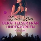 Kallelsen - Berättelser från underjorden 1 (MP3-Download)