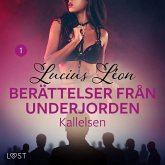 Kallelsen - Berättelser från underjorden 1 (MP3-Download)