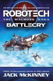 Robotech - The Macross Saga: Battlecry, Vol 1-3 (eBook, ePUB)