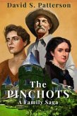 The Pinchots (eBook, ePUB)