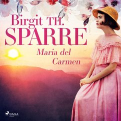 Maria del Carmen (MP3-Download) - Sparre, Birgit Th.