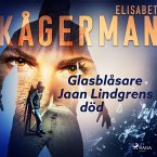 Glasblåsare Jaan Lindgrens död (MP3-Download)