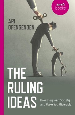 Ruling Ideas (eBook, ePUB) - Ofengenden, Ari