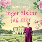 Inget älskar jag mer (MP3-Download)