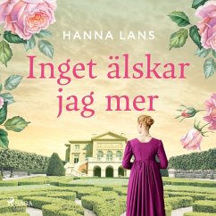 Cover Inget älskar jag mer (MP3-Download)