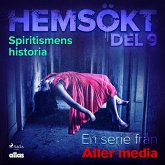 Spiritismens historia (MP3-Download)