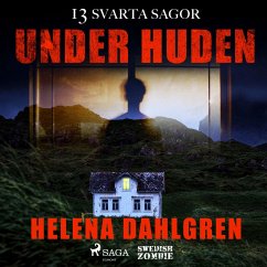 Under huden (MP3-Download) - Dahlgren, Helena