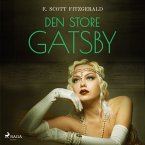 Den store Gatsby (MP3-Download)