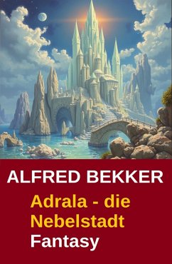 Adrala - Die Nebelstadt (eBook, ePUB) - Bekker, Alfred