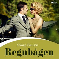 Regnbågen (MP3-Download) - Poulsen, Erling