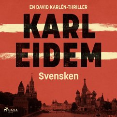 Svensken (MP3-Download) - Eidem, Karl