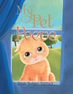 My Pet Peeve (eBook, ePUB) - Renée Rodgers Barstack