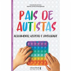 Cover Pais de autistas (eBook, ePUB)