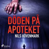 Döden på apoteket (MP3-Download)